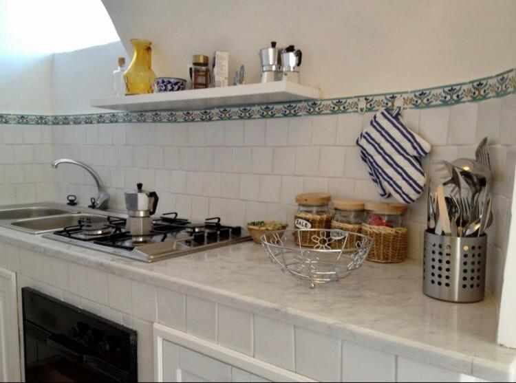La Saracena-Traditional Amalfi Villa With Sea View อามาลฟี ภายนอก รูปภาพ