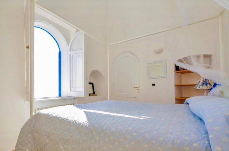 La Saracena-Traditional Amalfi Villa With Sea View อามาลฟี ภายนอก รูปภาพ