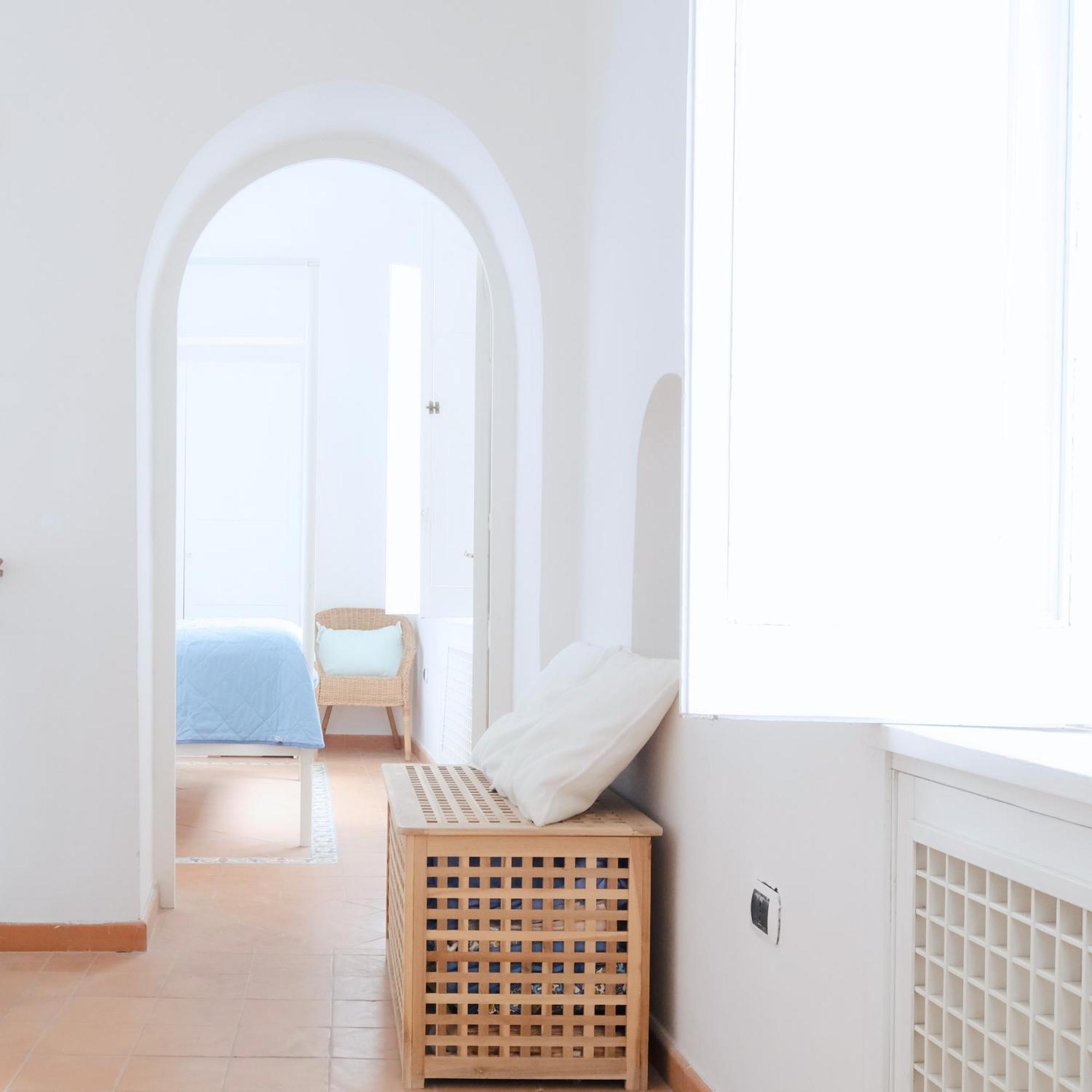 La Saracena-Traditional Amalfi Villa With Sea View อามาลฟี ภายนอก รูปภาพ